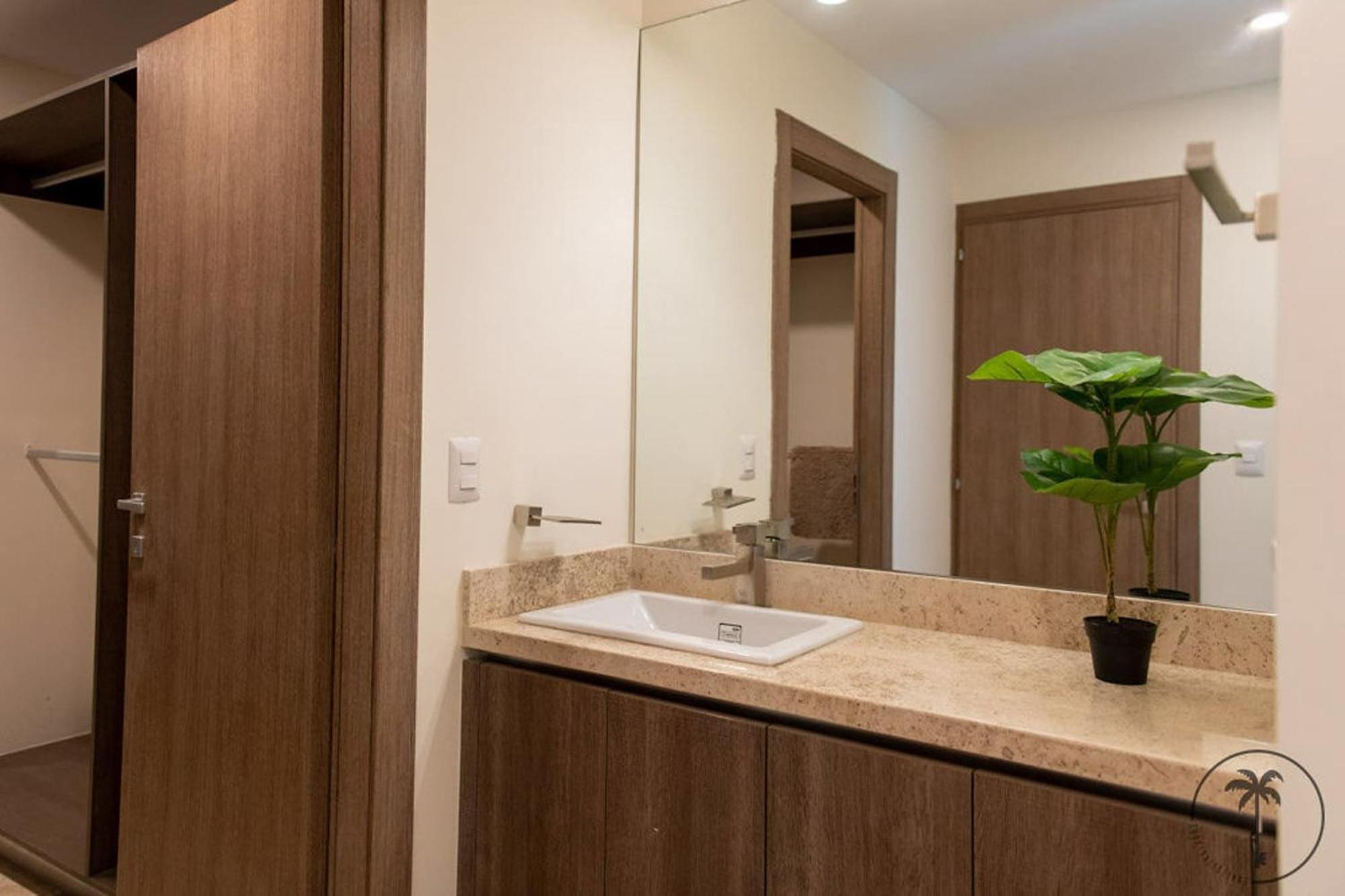 Apartamento Garza. Lujoso departamento a pasos del malecón Mazatlán Exterior foto